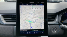 Renault Symbioz 1.6 E-Tech FHEV 145 Iconic Esprit Alpine 5dr Auto Hybrid Estate